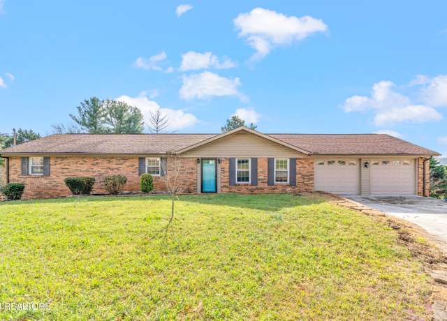 Property at 4995 Cotton Wood Ln, Morristown, TN 37814, 3 beds, 2.5 baths