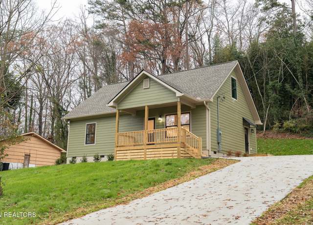 Property at 5207 Daphne Dr, Knoxville, TN 37914, 3 beds, 2 baths