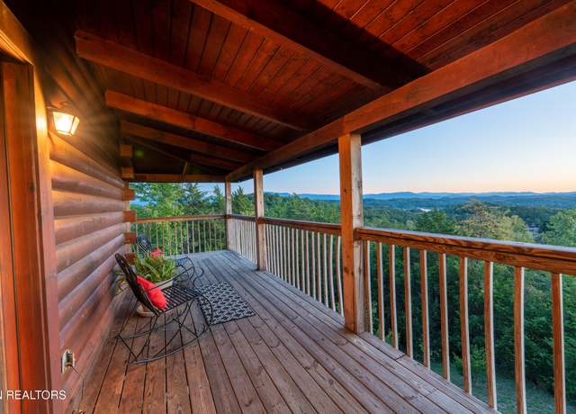 Property at 936 Buck Way, Sevierville, TN 37876, 2 beds, 2 baths