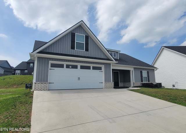 Property at 7723 Lobetti Landing Ln, Knoxville, TN 37931, 4 beds, 3 baths