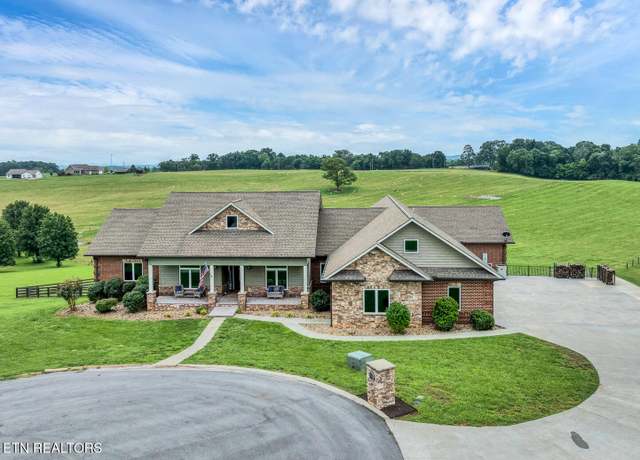 Property at 218 Candi Ln, Madisonville, TN 37354, 4 beds, 5.5 baths