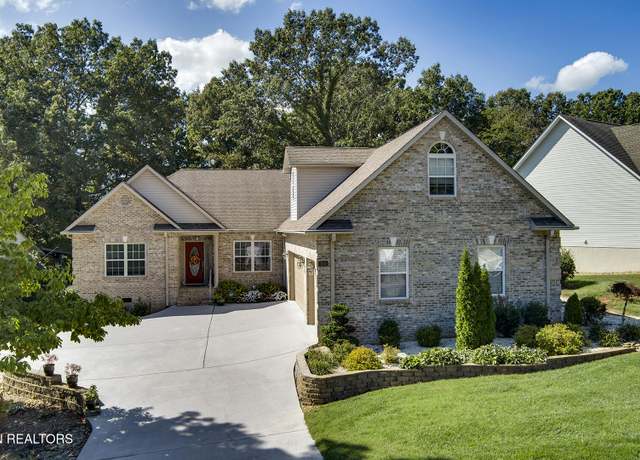 Property at 106 Geya Cir, Loudon, TN 37774, 3 beds, 3 baths