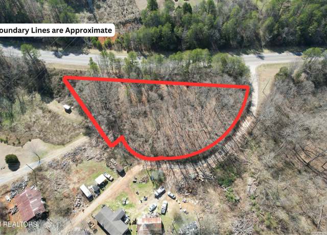Property at 16511 Hwy 72, Loudon, TN 37774