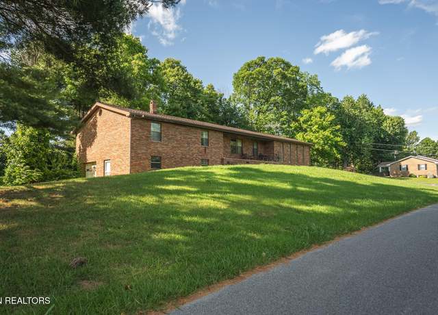 Property at 331 Luther Villa Rd, Sneedville, TN 37869, 3 beds, 2 baths