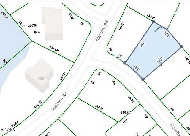 Property at 13 Hornby Pt, Crossville, TN 38558