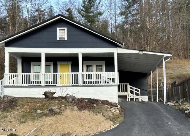 Property at 443 Hwy 92, Pineville, KY 40977, 2 beds, 1 bath