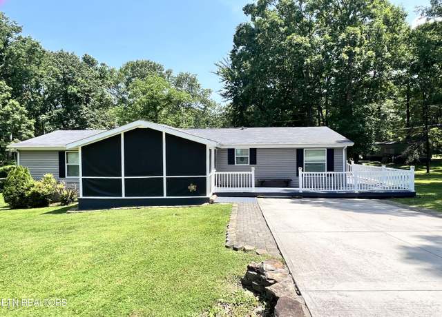 Property at 117 Monticello Ln, Crossville, TN 38558, 2 beds, 2 baths