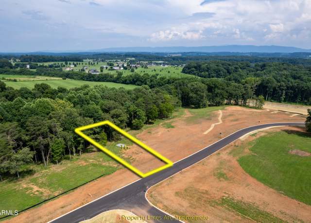 Property at Lot16 922 Sophie Dr, Greenback, TN 37742