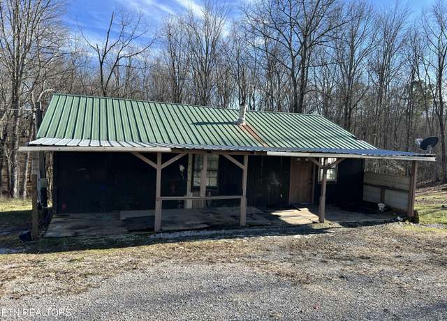 Property at 838 Slaven Ridge Rd, Jamestown, TN 38556, 2 beds, 1 bath