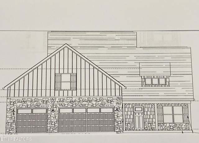 Property at 7951 Brownvue Rd, Knoxville, TN 37931, 4 beds, 2.5 baths