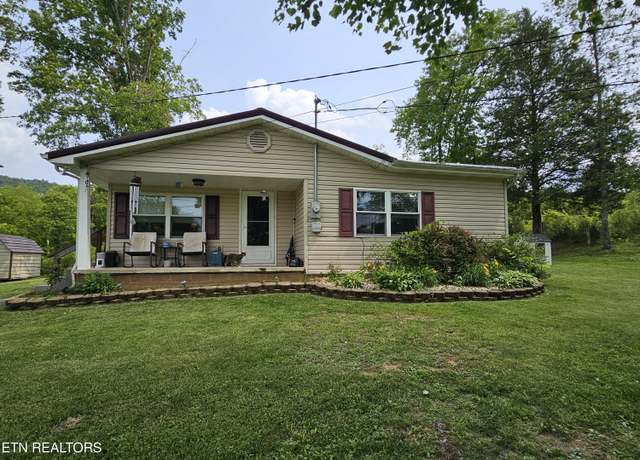Property at 717 Cedar Fork Rd, Tazewell, TN 37879, 3 beds, 1 bath