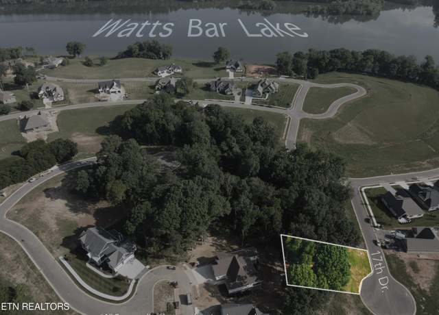 Property at 266 17th Dr, Loudon, TN 37774