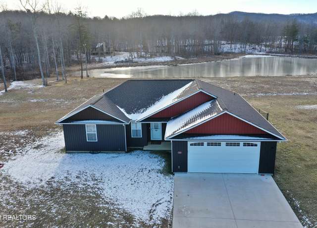 Property at 194 Cordell Mtn Pvt Ln, Winfield, TN 37892, 3 beds, 2 baths