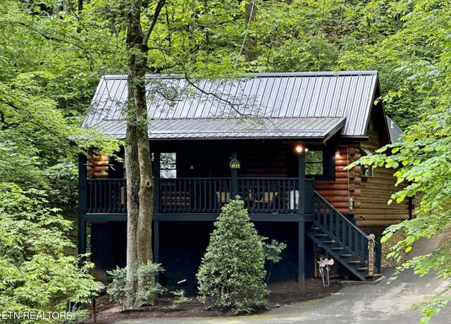 Property at 831 Bear Run Way, Sevierville, TN 37862, 1 bed, 1 bath