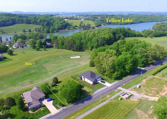 Property at 427 Kahite Trl, Vonore, TN 37885
