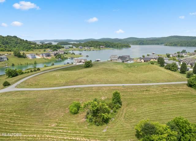 Property at Lot 473 Reginas Pt, Sharps Chapel, TN 37866