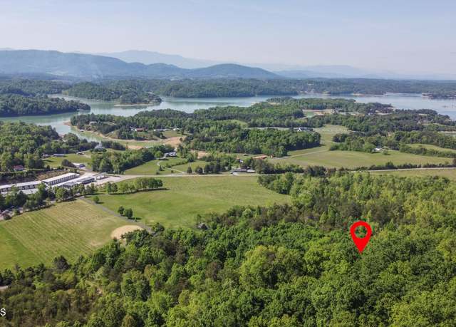 Property at Indian Creek Rd, Dandridge, TN 37725