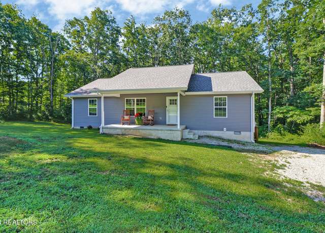 Property at 2296 Memory Garden Rd, Jamestown, TN 38556, 3 beds, 2 baths