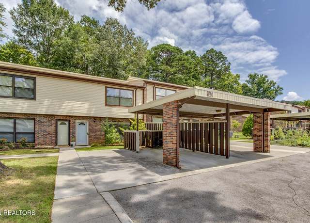Property at 140 Brandeis Ln, Oak Ridge, TN 37830, 2 beds, 1.5 baths