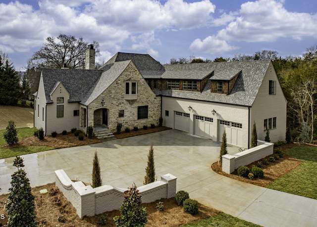 Property at 2307 Woodland Reserve Ln. Ln, Knoxville, TN 37919, 5 beds, 5.5 baths