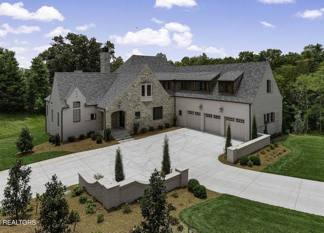 Property at 2307 Woodland Reserve Ln. Ln, Knoxville, TN 37919, 5 beds, 5.5 baths