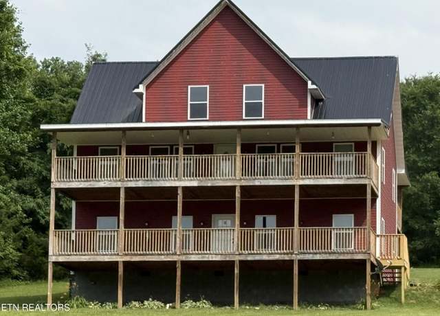 Property at 2560 Schisandra Ln. Ln, Cosby, TN 37722, 3 beds, 3 baths