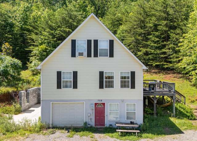 Property at 708 Butler Mill Rd, Maryville, TN 37803, 2 beds, 2 baths