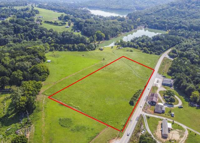 Property at Sharps Chapel Rd, New Tazewell, TN 37824
