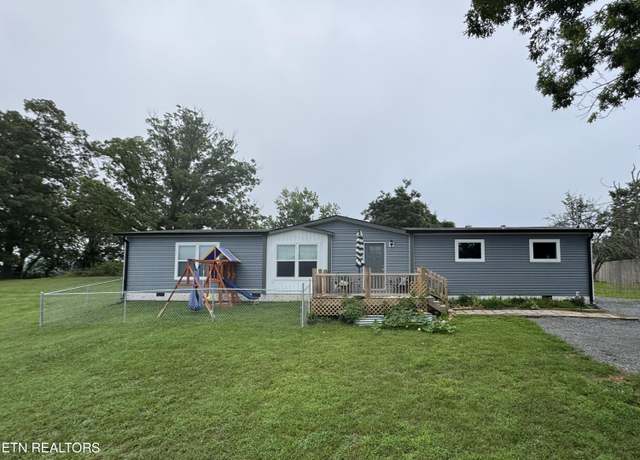 Property at 593 Summerville Rd, Kingsport, TN 37663, 3 beds, 2 baths