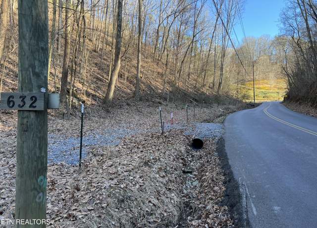 Property at Indian Gap Rd, Sevierville, TN 37876