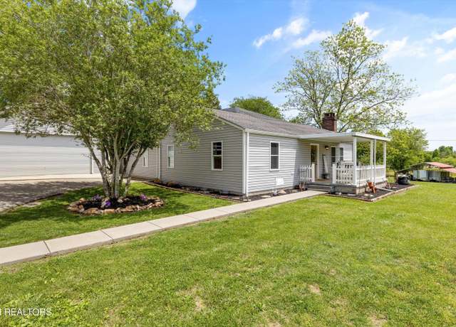 Property at 823 Reed Dr, Powell, TN 37849, 2 beds, 1 bath