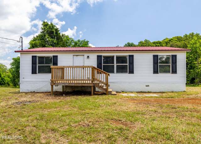 Property at 1768 Fain Cemetery Rd, Dandridge, TN 37725, 3 beds, 2 baths