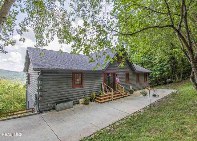 Property at 699 Lakeview Dr, Sharps Chapel, TN 37866, 3 beds, 2 baths