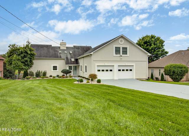 Property at 1260 Arrowhead Dr, Crossville, TN 38572, 2 beds, 3.5 baths
