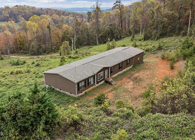 Property at 288 S White Pine Rd, Talbott, TN 37877, 3 beds, 2 baths