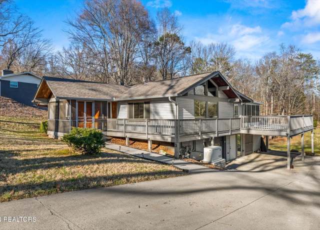 Property at 41 E Norris Rd, Norris, TN 37828, 3 beds, 2 baths