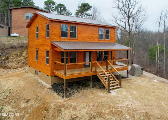 Property at 3194 Emerald Springs Loop, Pigeon Forge, TN 37862, 2 beds, 2 baths