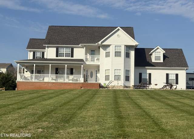 Property at 3108 Blueberry Dr Dr, New Market, TN 37820, 3 beds, 2.5 baths