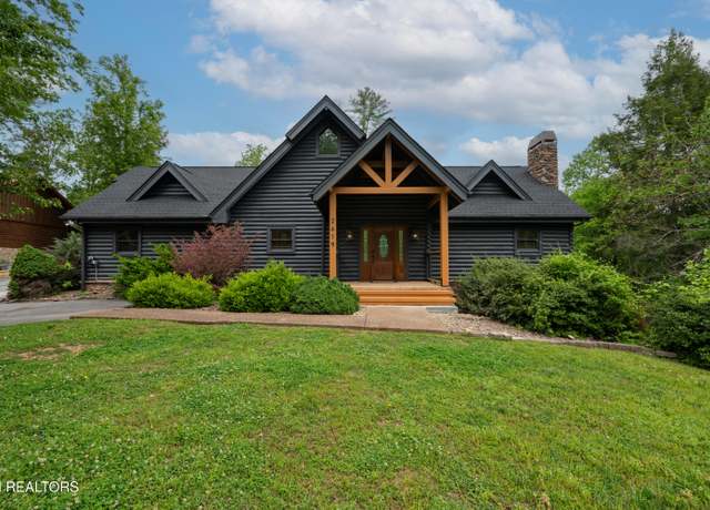Property at 2619 Bear Crossing Way, Sevierville, TN 37862, 3 beds, 4 baths