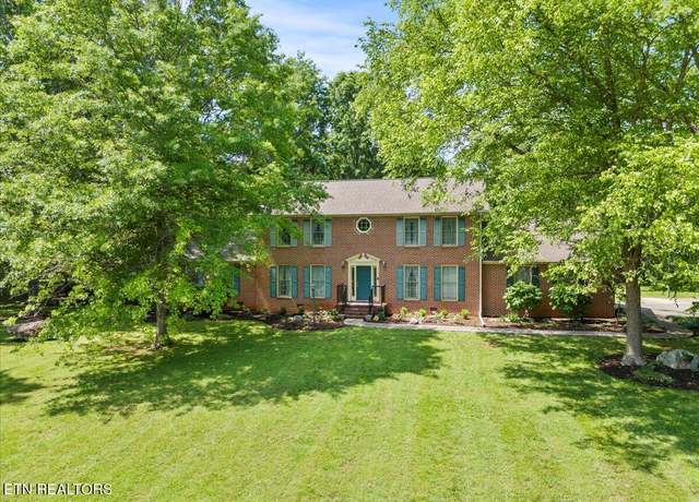 Property at 1013 Park Lane Ct, Maryville, TN 37803, 5 beds, 4 baths