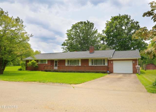 Property at 160 Rector Dr, Harrogate, TN 37752, 3 beds, 2 baths