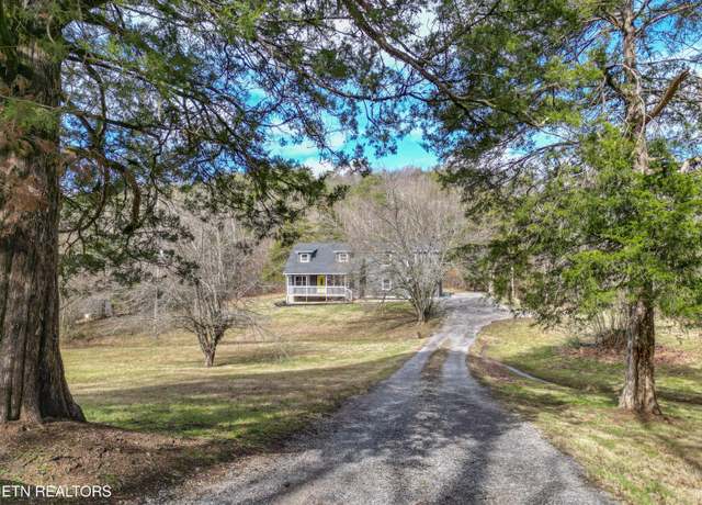 Property at 589 Possum Valley Rd, Maynardville, TN 37807, 3 beds, 2.5 baths