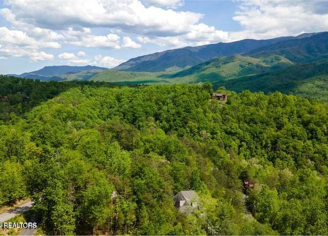 Property at Lot 71 Vixen Run, Gatlinburg, TN 37738