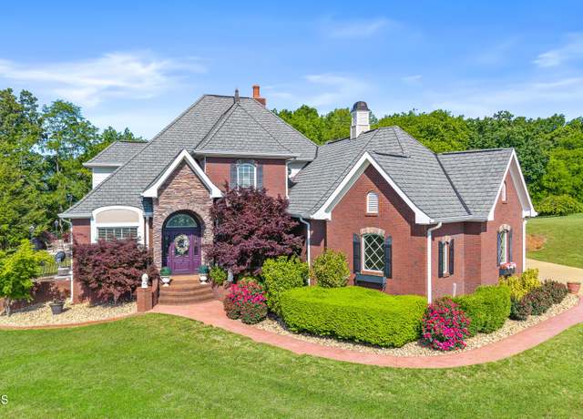 Property at 240 High Ridge Rd, Sweetwater, TN 37874, 4 beds, 5 baths