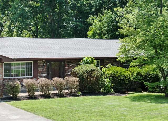 Property at 101 Concord Rd, Oak Ridge, TN 37830, 5 beds, 3 baths