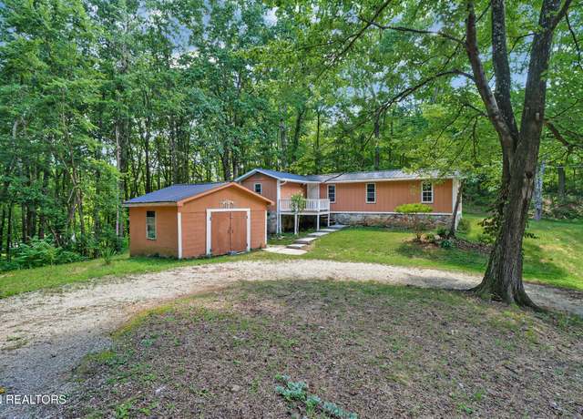 Property at 428-A Tedder St, Rockwood, TN 37854, 2 beds, 1 bath