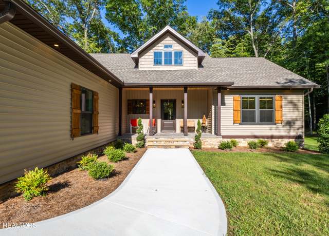 Property at 701 Westchester Dr, Fairfield Glade, TN 38558, 3 beds, 2 baths