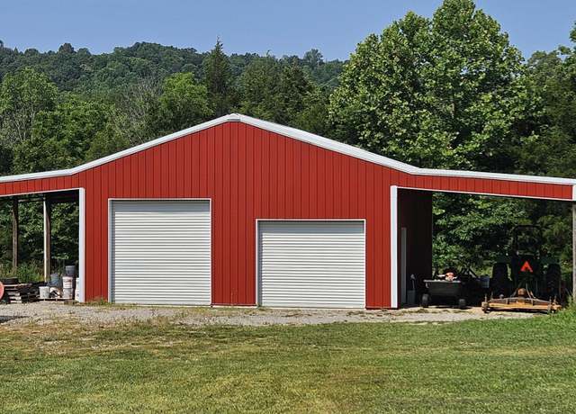 Property at 00 Cummingsville & Sparkmantown Rd, Doyle, TN 38559