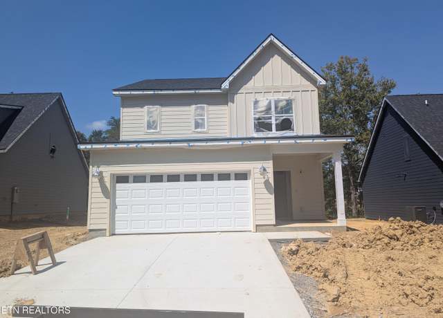 Property at 7313 Hackberry Branch Way, Knoxville, TN 37924, 3 beds, 2.5 baths