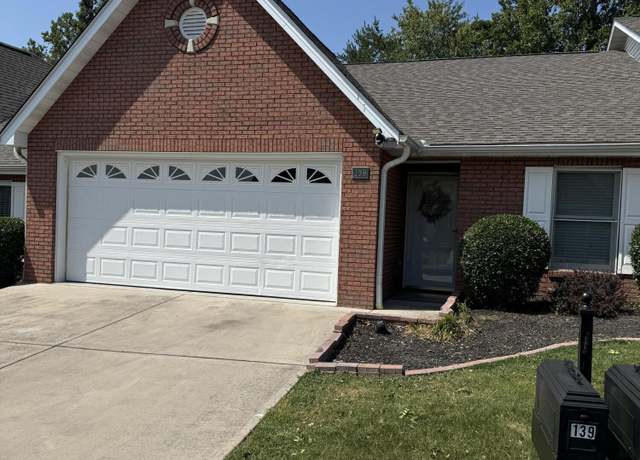 Property at 139 Creekwood Way, Seymour, TN 37865, 2 beds, 2 baths